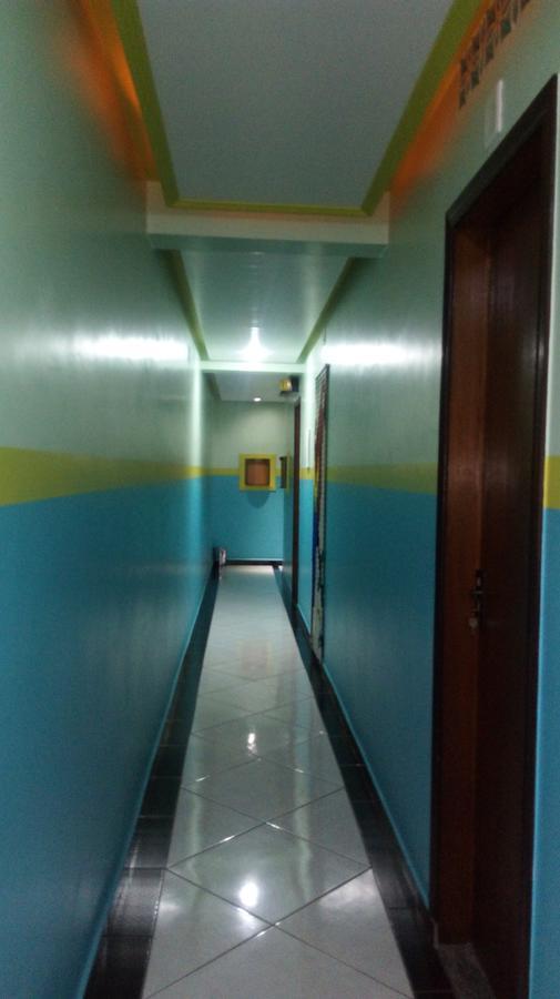 Carpe Diem Hotel São Paulo