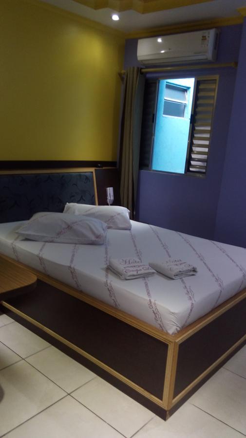 Hotel Carpe Diem São Paulo